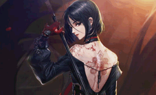 诱魔者刷图加点