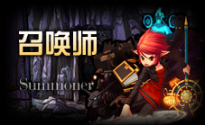 召唤师刷图加点